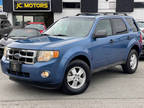 2009 Ford Escape FWD 4dr V6 Auto XLT
