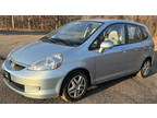 2007 Honda Fit $100 down**Buy Here Pay Here**