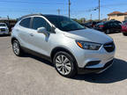 2018 Buick Encore FWD 4dr Preferred