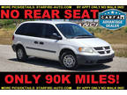 2007 Dodge Caravan SE