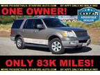 2003 Ford Expedition XLT Value
