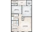 Mesa Royale 55+ Active Community - 2 Bedroom 1 Bathroom