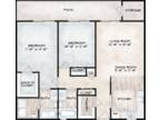 Mesa Royale 55+ Active Community - 2 Bedroom 2 Bathroom