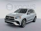 2024 Mercedes-Benz GLE GLE 450 4MATIC