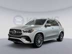 2024 Mercedes-Benz GLE GLE 450 4MATIC