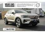 2024 Volvo XC40 Recharge Pure Electric Recharge Pure Electric