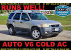 2003 Ford Escape XLT Popular