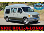 2005 Ford Econoline Recreational ROLL-A-LONG