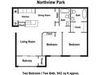 Northview Park - Two Bedroom