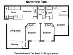 Northview Park - Three Bedroom
