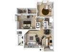 St. Moritz Apartments - 2x1 - 1st Floor