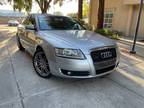 2005 Audi A6 4dr Sedn 3.2L quattro Auto 29 MPG