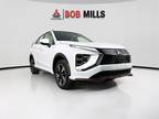 2024 Mitsubishi Eclipse Cross SEL