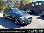 2015 BMW 4-Series Gran Coupe 435i