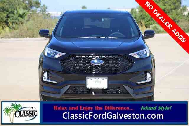 2024 Ford Edge ST Line