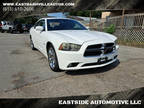 2011 Dodge Charger R/T 4dr Sedan