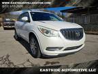 2016 Buick Enclave Leather 4dr Crossover