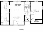 East Point Apartments - 1 Bedroom 1 Bathroom - 1130 Holcomb