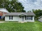 2 Bedroom 1 Bath In Jefferson City MO 65101