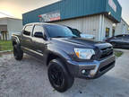 2015 Toyota Tacoma 2WD Double Cab V6 AT PreRunner