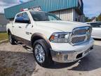 2017 Ram 1500 4WD Crew Cab 140.5 Laramie