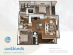 Ebbtide Villas & Flats - B1U | Wetlands