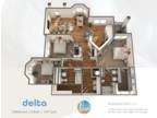 Ebbtide Villas & Flats - C1L | Delta