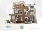 Ebbtide Villas & Flats - C1U | Tidal