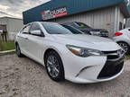 2015 Toyota Camry 4dr Sdn I4 Auto SE