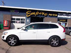 2013 Volvo XC60 T6 Platinum AWD 4dr SUV