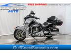2012 Harley Davidson ULTRA GLIDE ULTRA GLIDE LIMITED EVERY OPTION REDUCED PRICE