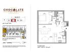 The Chocolate Factory - One Bedroom