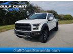 2020 Ford F-150 RAPTOR COLD AC RUNS GREAT LEATHER SUNROOF FREE SHIPPING IN