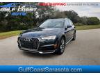 2018 Audi A4 ALLROAD PREMIUM PLUS LOADED WAGON AWD RUNS GREAT FREE SHIPPING IN