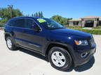 2015 Jeep Grand Cherokee Laredo 4x4 4dr SUV