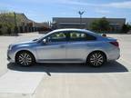 2018 Subaru Legacy 2.5i Premium AWD 4dr Sedan