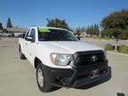 2014 Toyota Tacoma Base 4x2 4dr Access Cab 6.1 ft SB 4A