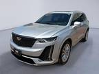 2020 Cadillac XT6 Premium Luxury AWD