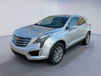 2017 Cadillac XT5 Luxury FWD