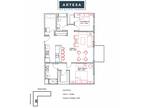 Artesa Apartments - 1277sqft 2 Bedroom w/ Balcony