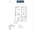 Artesa Apartments - 1379sqft 1 Bedroom w/Den & Patio