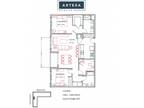 Artesa Apartments - 1403sqft 2 Bedroom w/Den & Patio