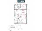 Artesa Apartments - 1425sqft 2 Bedroom w/ Patio