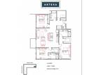 Artesa Apartments - 1711sqft 3 Bedroom w/Balcony