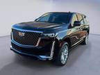 2022 Cadillac Escalade Premium Luxury 4WD ESV