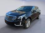 2019 Cadillac XT5 Luxury AWD