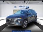 2023 Hyundai Tucson SEL FWD