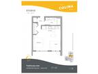 Colina - Studio - A1-B.1 East