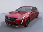 2023 Cadillac Ct5-V Blackwing