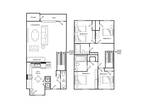 Broadwater Townhomes - D1 Income Restricted